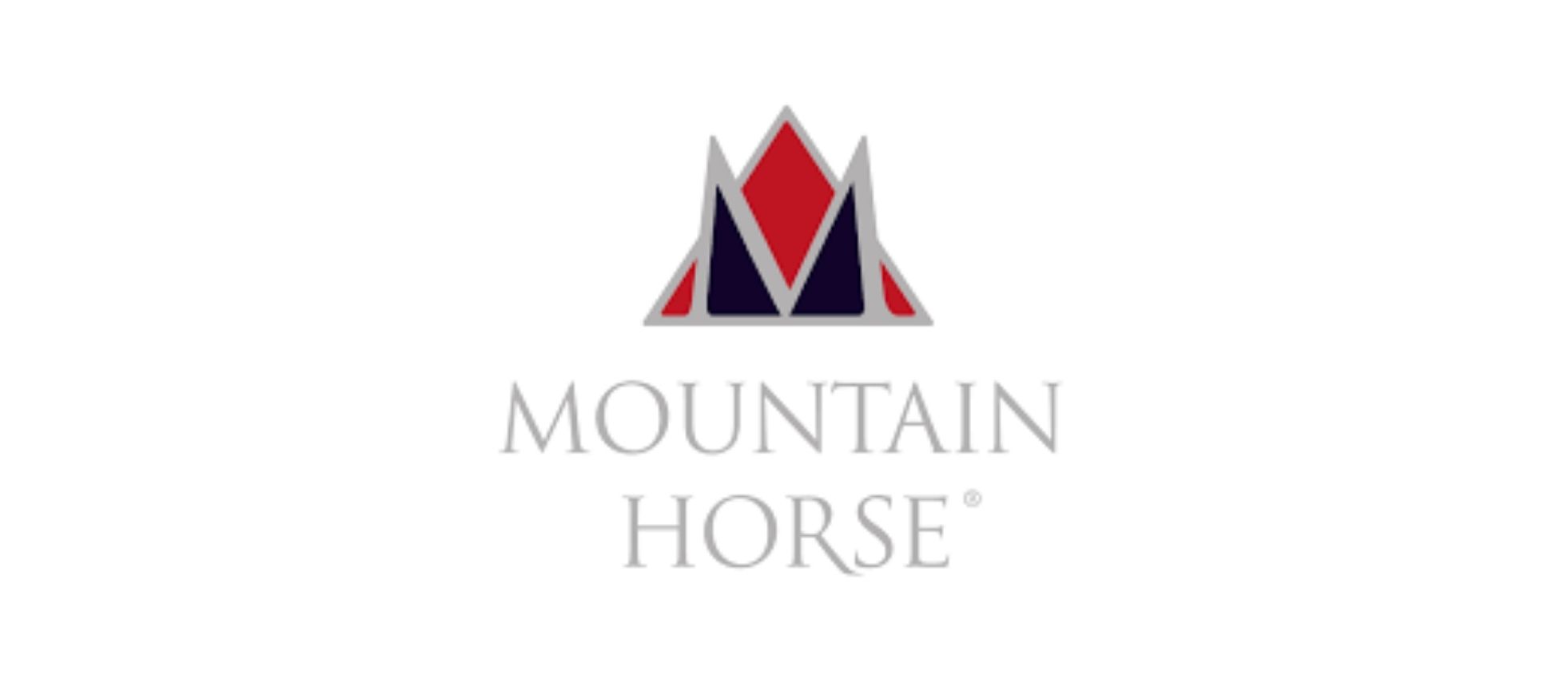 MOUNTAIN HORSE Shop